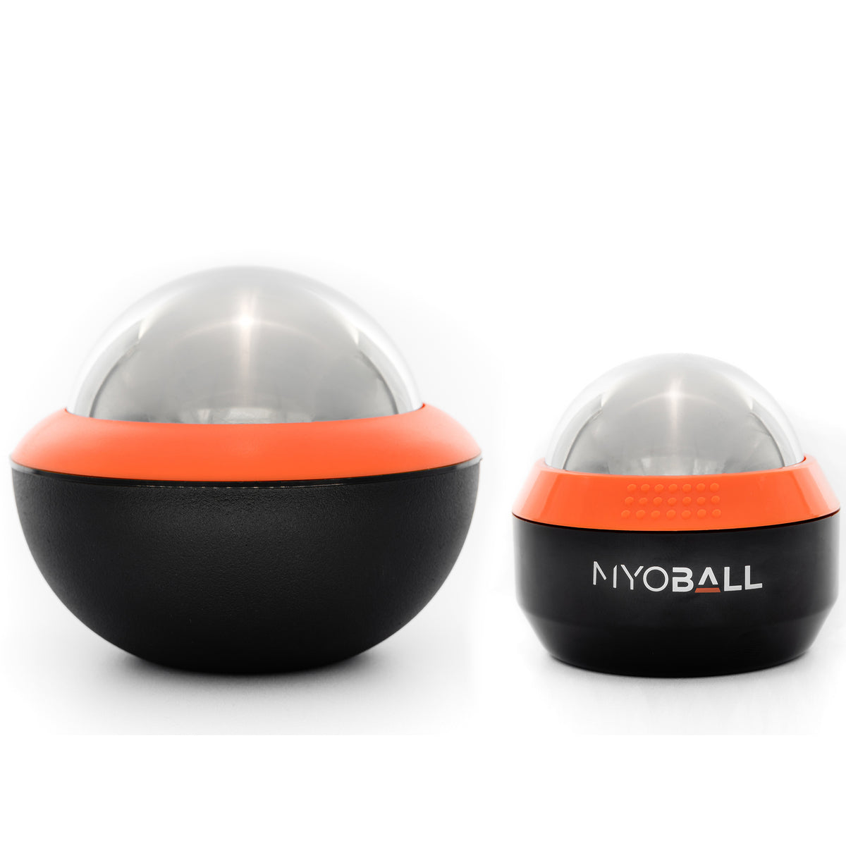 Myoball Twin Pack - 80mm & 60mm